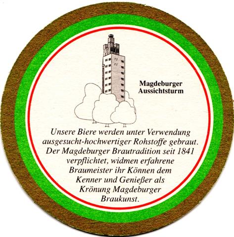 magdeburg md-st diamant diamant rund 4b (215-aussichtsturm)
